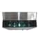 Omnimed Bulk PPE Dispensers; Holds Gloves, Masks, Gowns, Quad (24"WX17"HX5.75"D) 307024 - alternate 3
